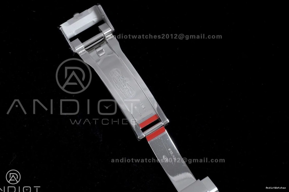 SH3285 V 1:1 Bezel BLRO Best New SS Pepsi OdorResistant Master (UV Edition II ARF ) On Oyster Bracelet 904L GMT 126710 858 0420